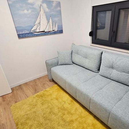 Apartman Vitanov Vinisce Exterior foto