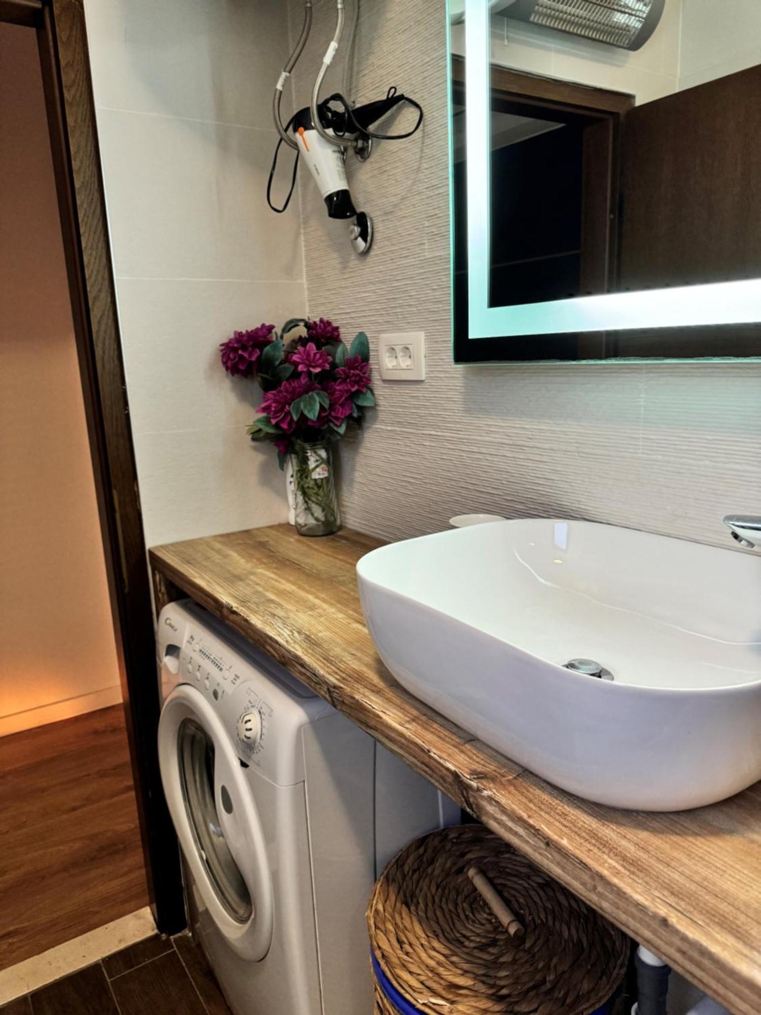 Apartman Vitanov Vinisce Exterior foto