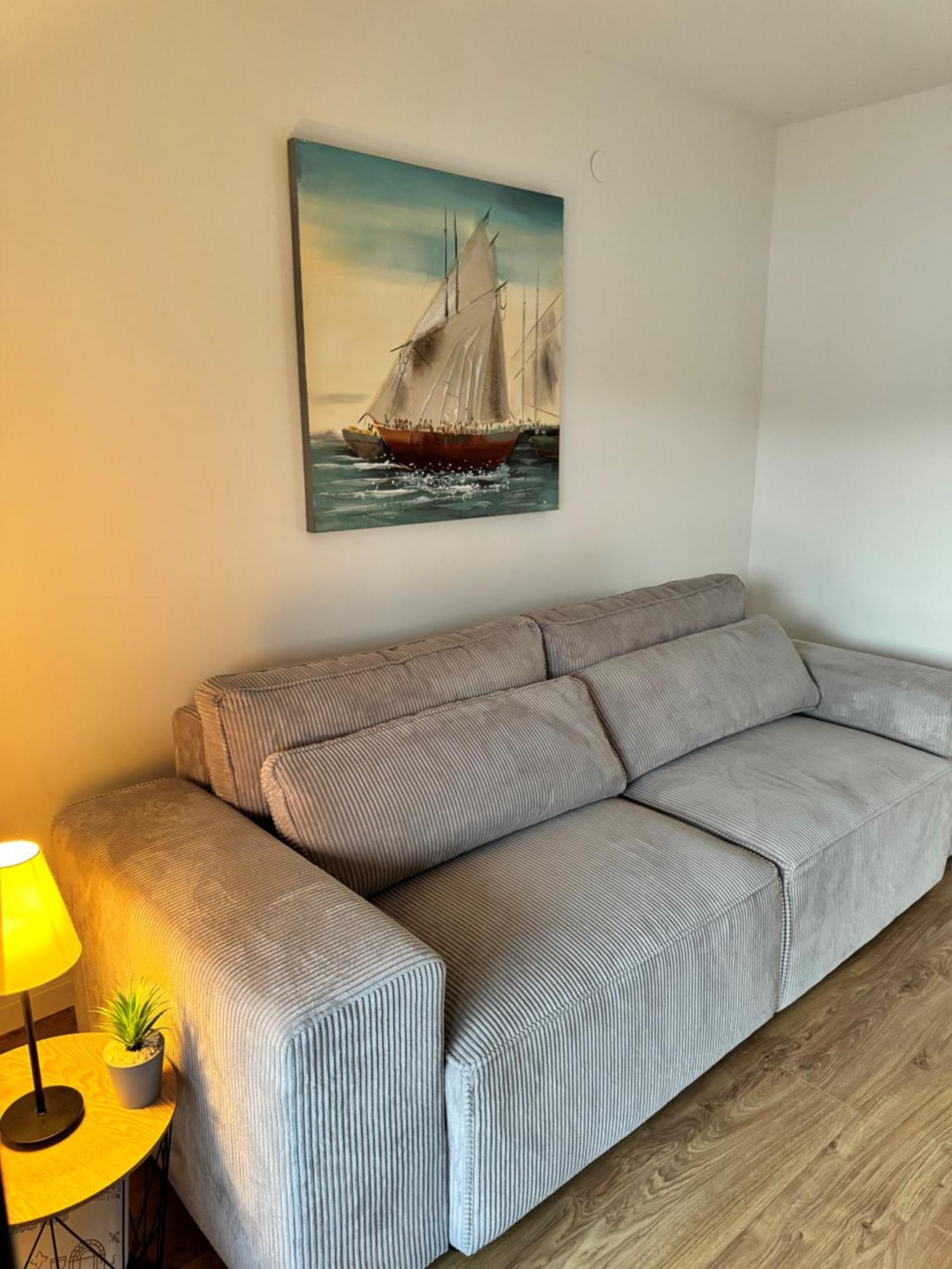 Apartman Vitanov Vinisce Exterior foto