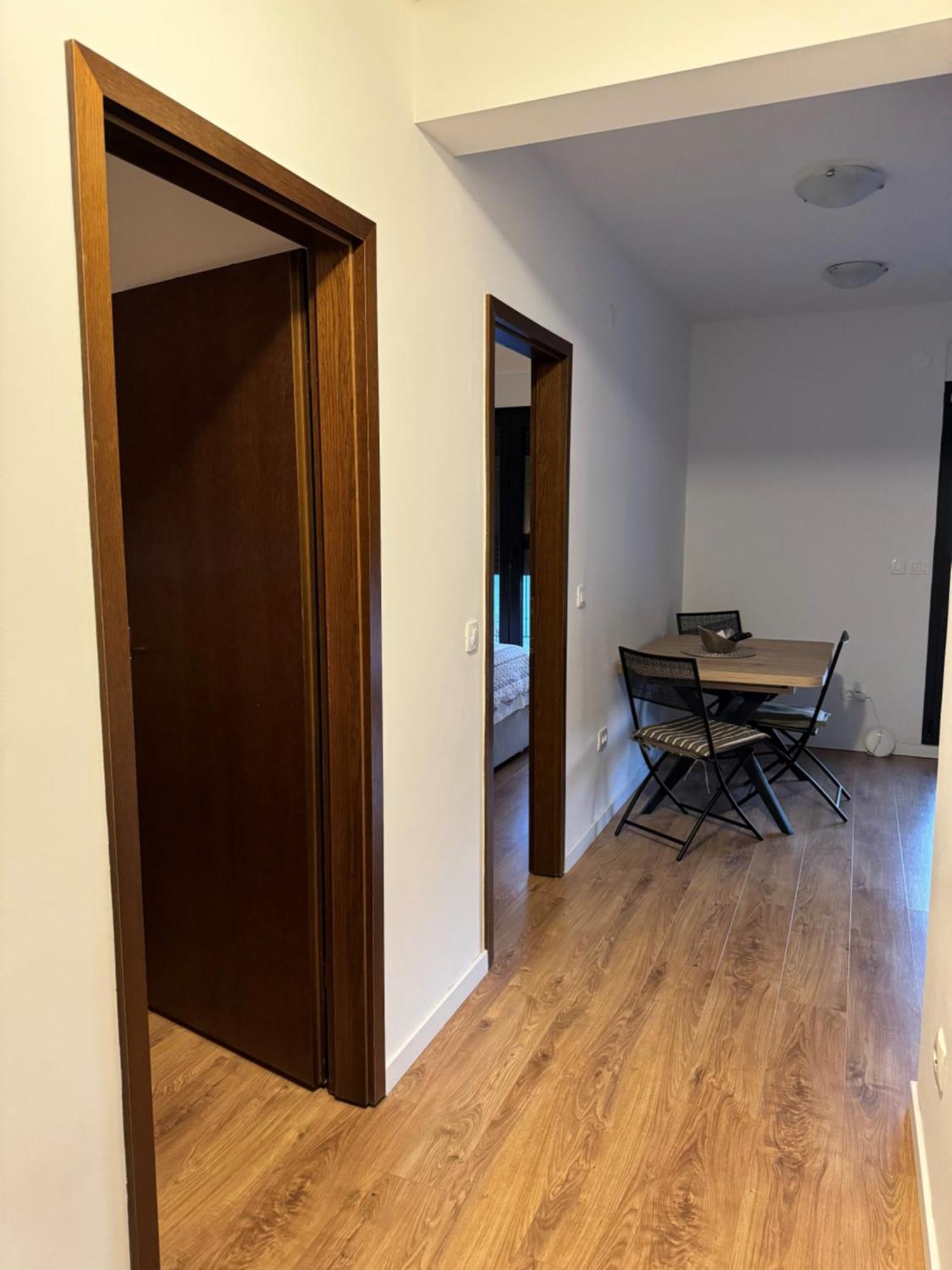 Apartman Vitanov Vinisce Exterior foto