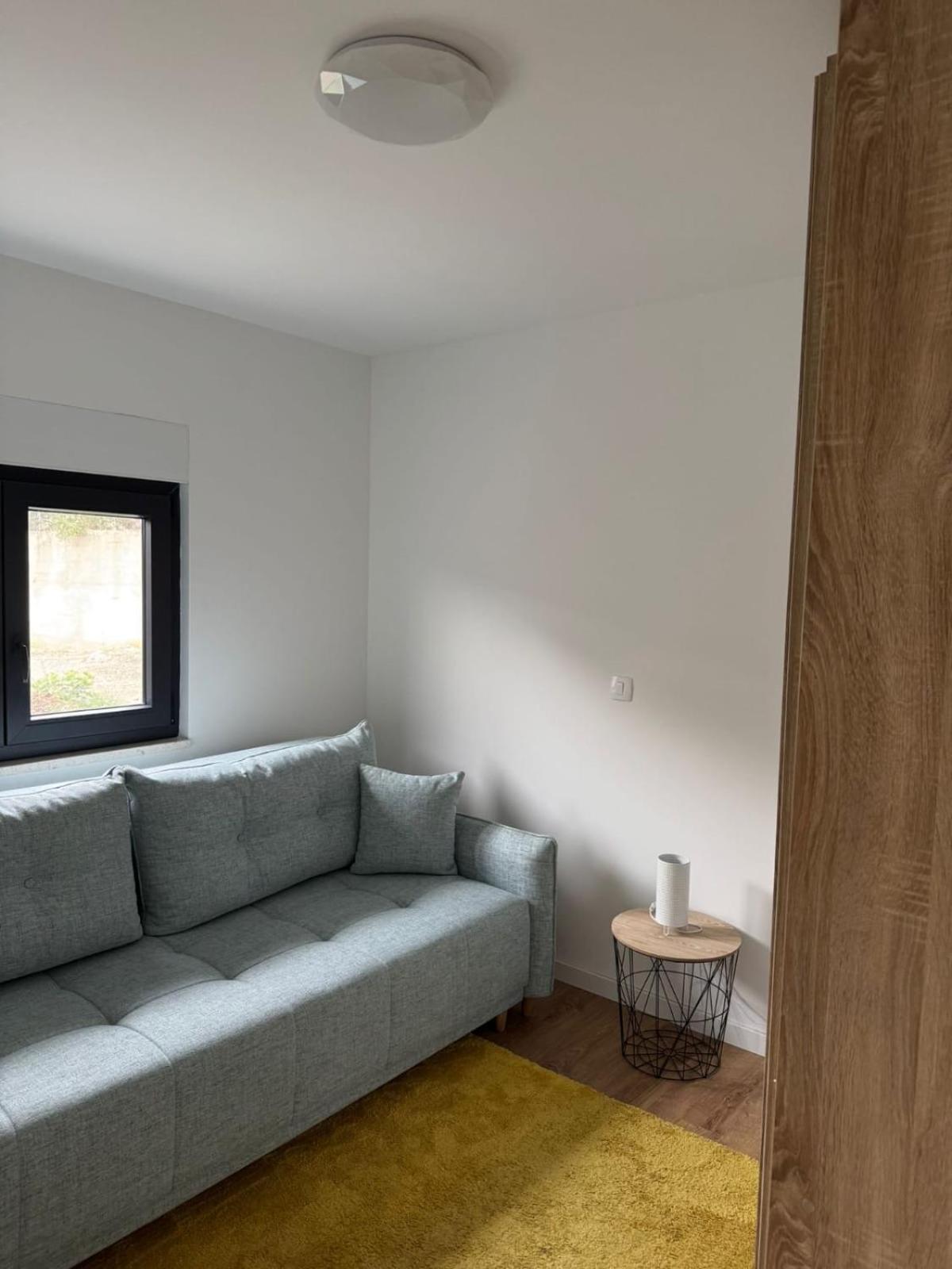 Apartman Vitanov Vinisce Exterior foto
