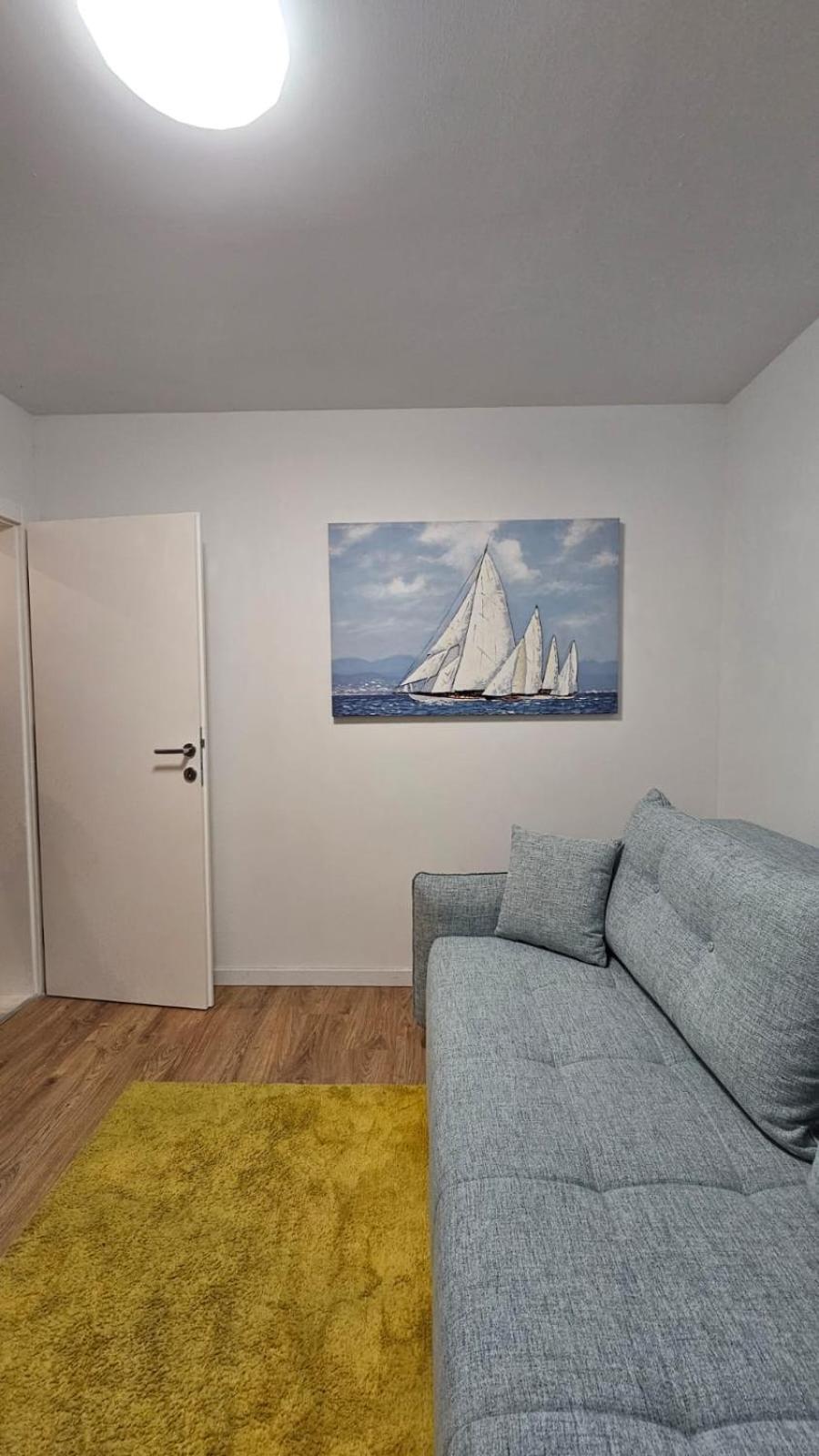 Apartman Vitanov Vinisce Exterior foto